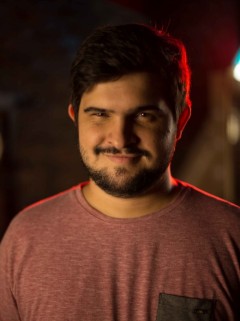 Alexandre Drummond picture