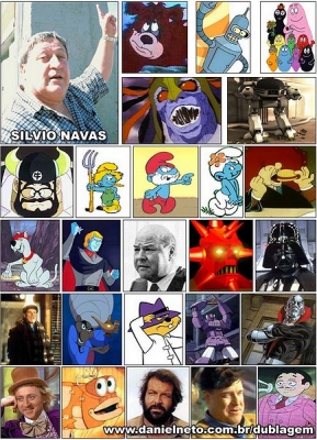 Silvio Navas picture