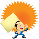 register button